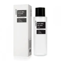 Black Snail Collagen Emulsion