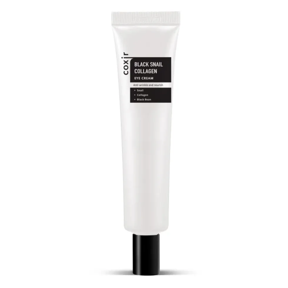 Black Snail Collagen Eye Cream
