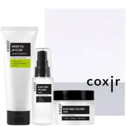 Black Snail Collagen Gift Set