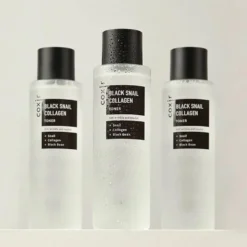 Black Snail Collagen Toner