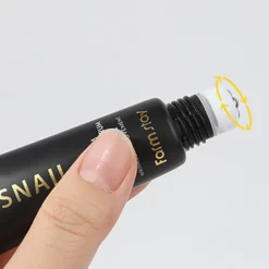 Black Snail Premium Rolling Eye Serum