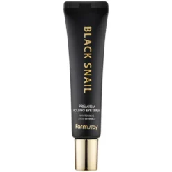 Black Snail Premium Rolling Eye Serum