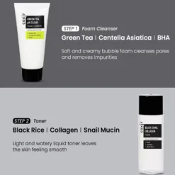 Black Snail Starter Kit
