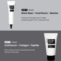 Black Snail Starter Kit