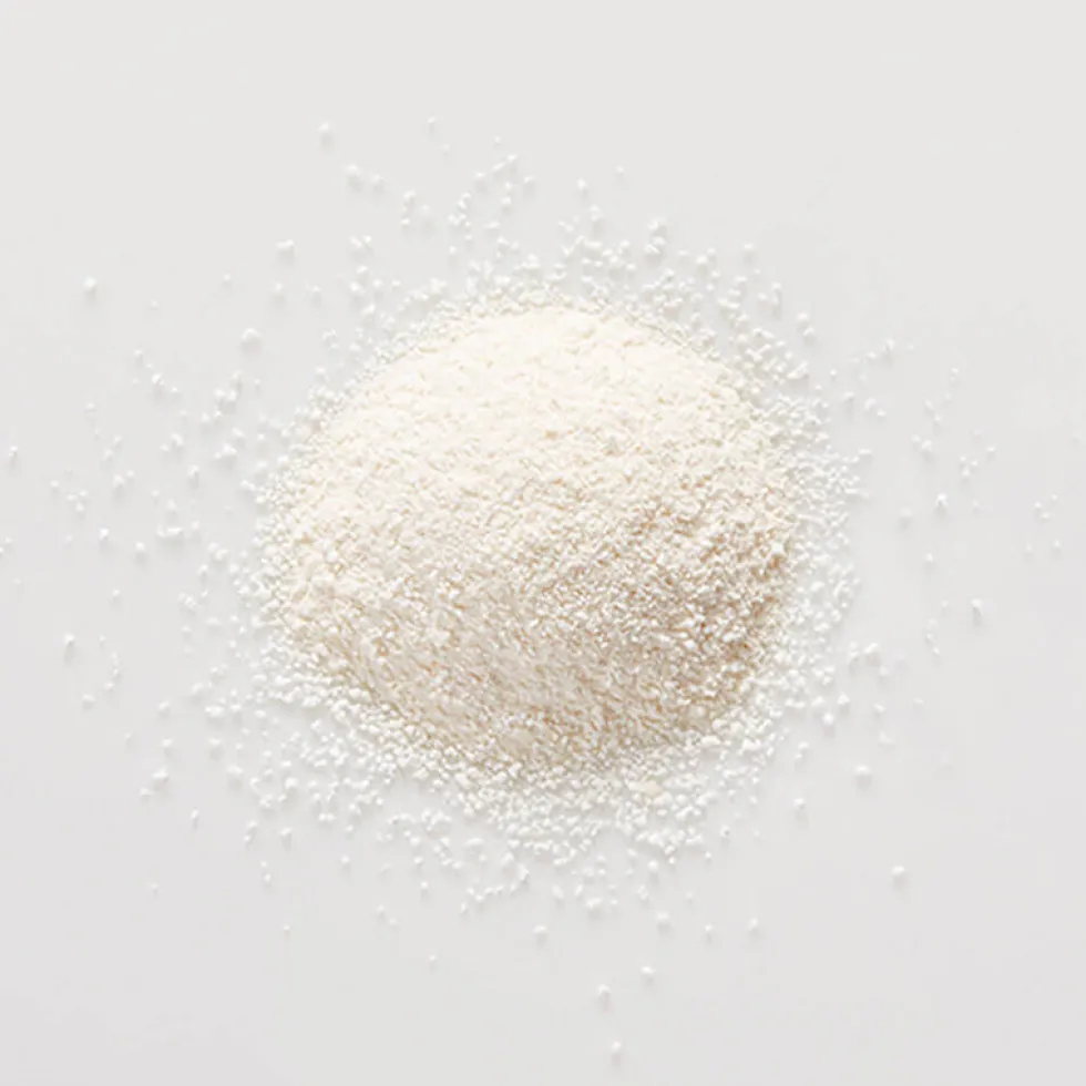 Black Sugar Perfect Enzyme Powder Wash