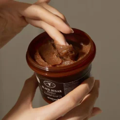 Black Sugar Perfect Essential Scrub 2X