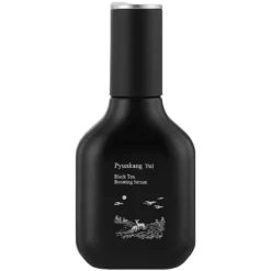 Black Tea Boosting Serum