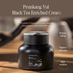Black Tea Line Gift Set