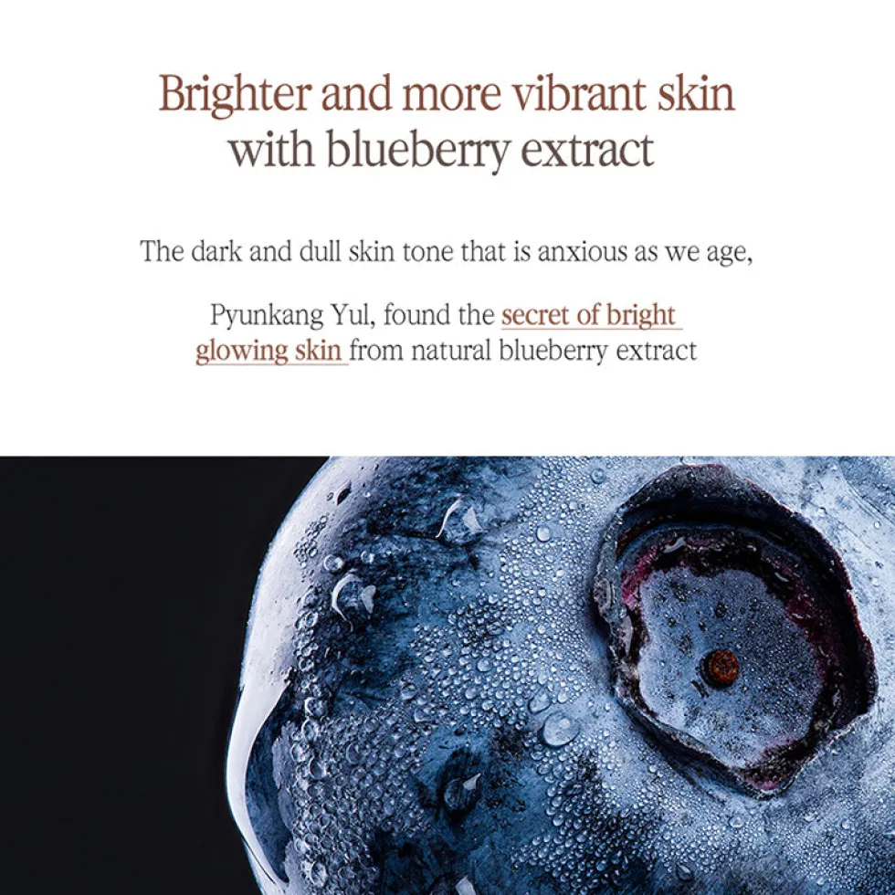Black Tea Revitalizing Mask Pack