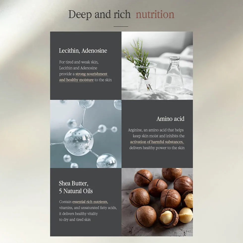 Black Tea Revitalizing Mask Pack