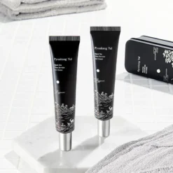 Black Tea Time Reverse Eye Cream