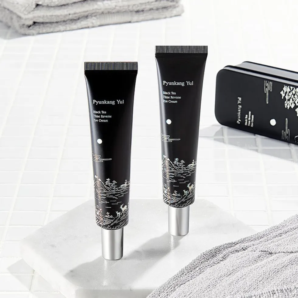Black Tea Time Reverse Eye Cream