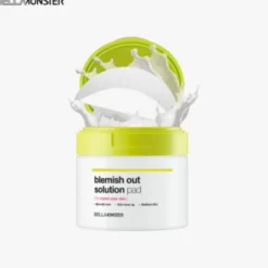 Blemish Out Solution Pad
