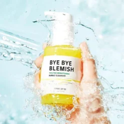 Blemish Vita Tox Brightening Bubble Cleanser