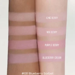 Blending Mood Cheek