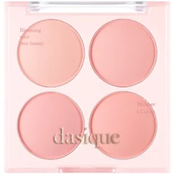Blending Mood Cheek
