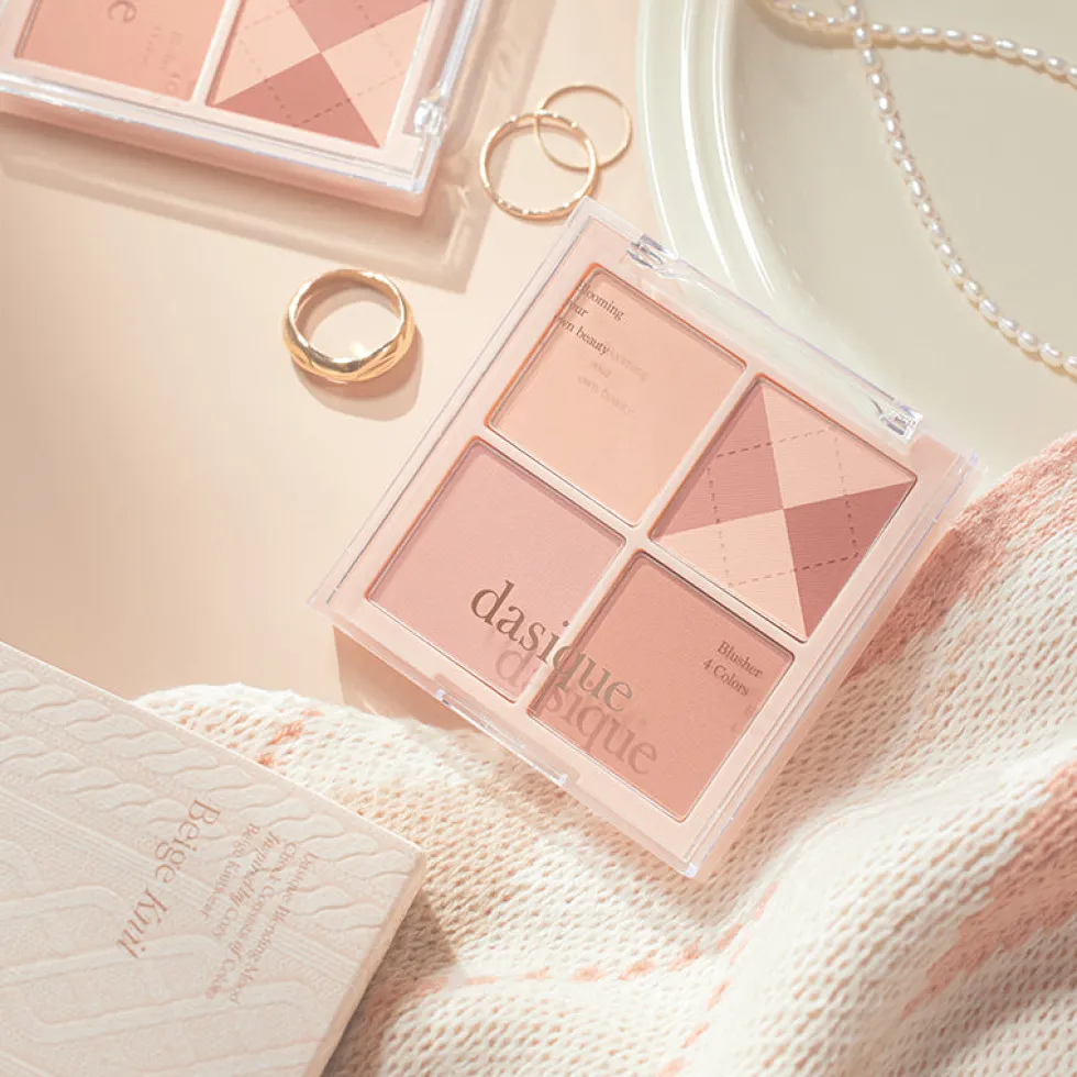 Blending Mood Cheek