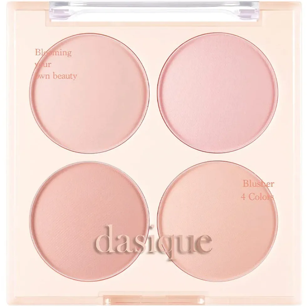 Blending Mood Cheek