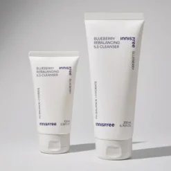 Blueberry Rebalancing 5.5 Cleanser