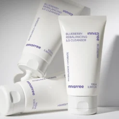 Blueberry Rebalancing 5.5 Cleanser
