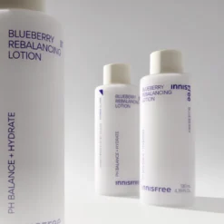 Blueberry Rebalancing Lotion