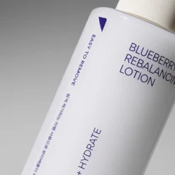 Blueberry Rebalancing Lotion