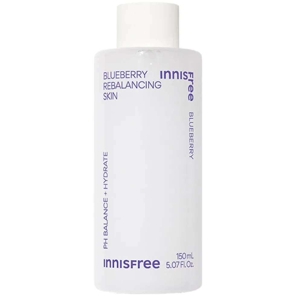Blueberry Rebalancing Skin
