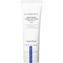 Blueberry Rebalancing Watery Sun Cream SPF45 PA+++