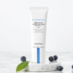 Blueberry Rebalancing Watery Sun Cream SPF45 PA+++