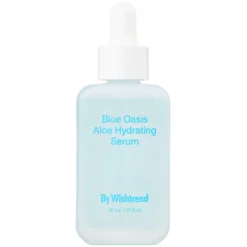 Blue Oasis Aloe Hydrating Serum