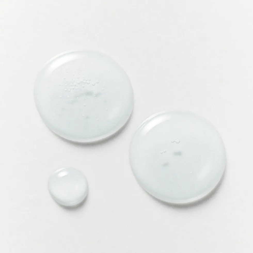 Blue Oasis Aloe Hydrating Serum