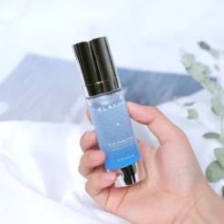 Blue Pearlsation Marine Drop Serum
