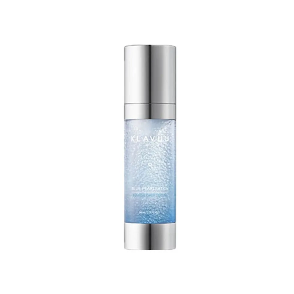 Blue Pearlsation Marine Drop Serum