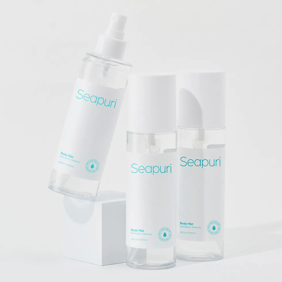 Body Mist