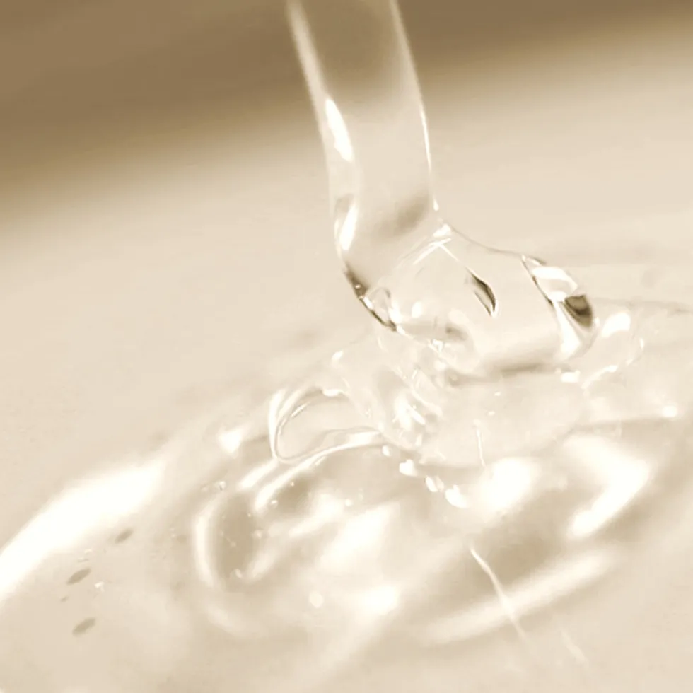 Body Wash Lavender Musk
