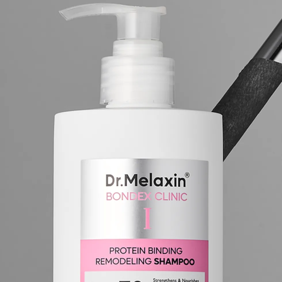 Bondex Protein Binding Remodeling Shampoo