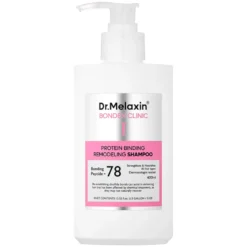 Bondex Protein Binding Remodeling Shampoo