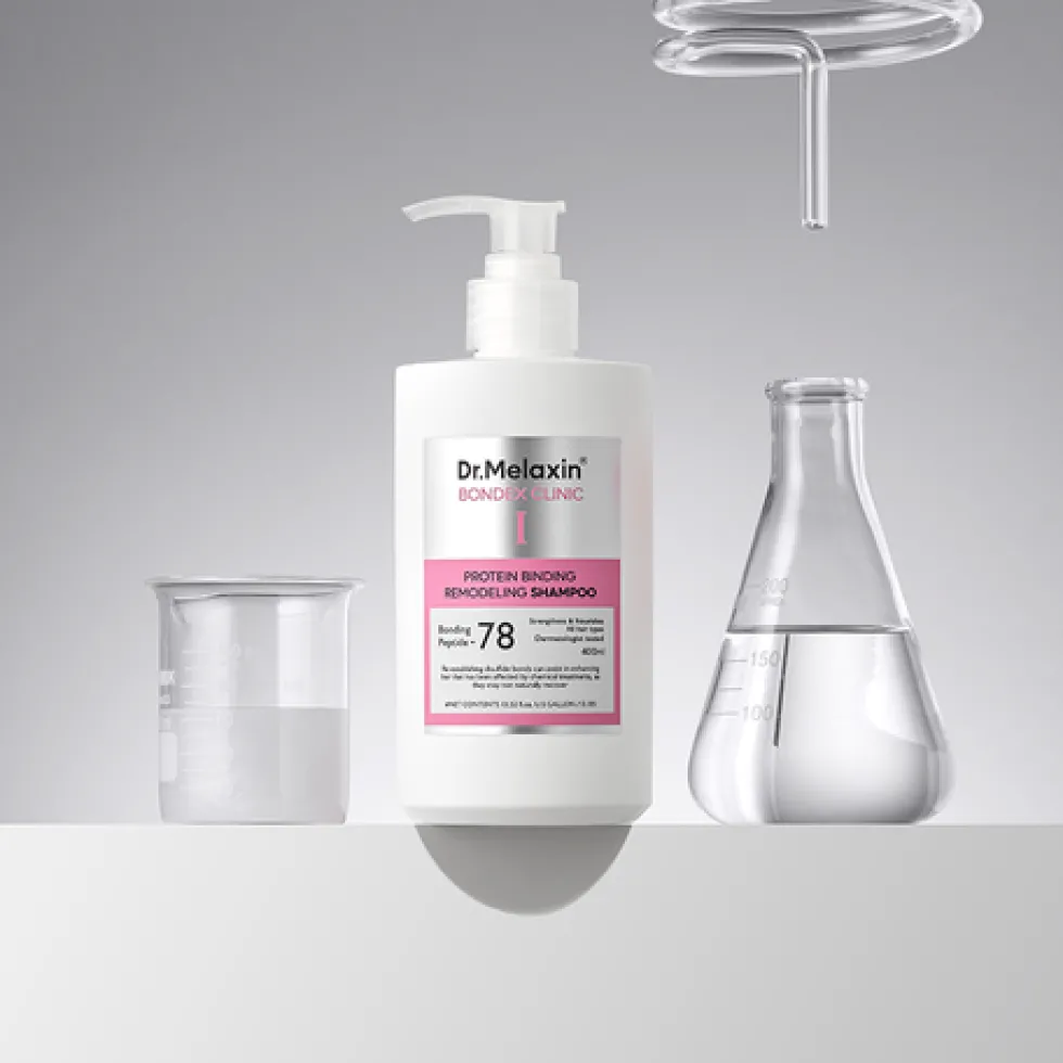 Bondex Protein Binding Remodeling Shampoo