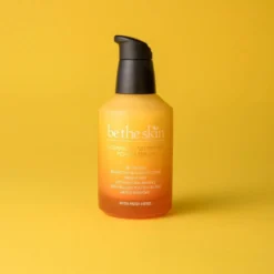 Botanical Nutrition Power Serum