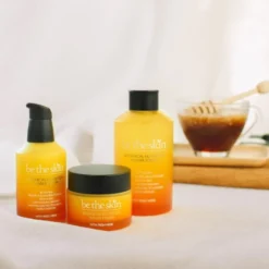 Botanical Nutrition Power Serum