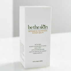 Botanical Nutrition Power Serum