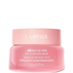 Bouncy & Firm Eye Sleeping Mask