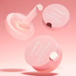 Bouncy & Firm Lip Treatment