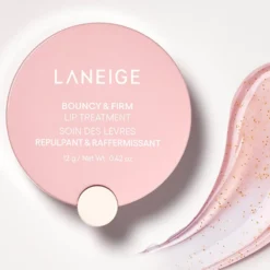 Bouncy & Firm Lip Treatment