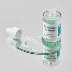 BP Pore Ampoule
