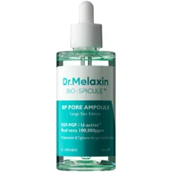 BP Pore Ampoule