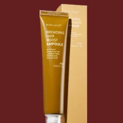 Breworks Hair Boost Ampoule