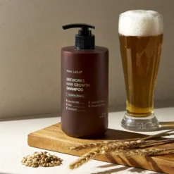 Breworks Hair Growth Shampoo