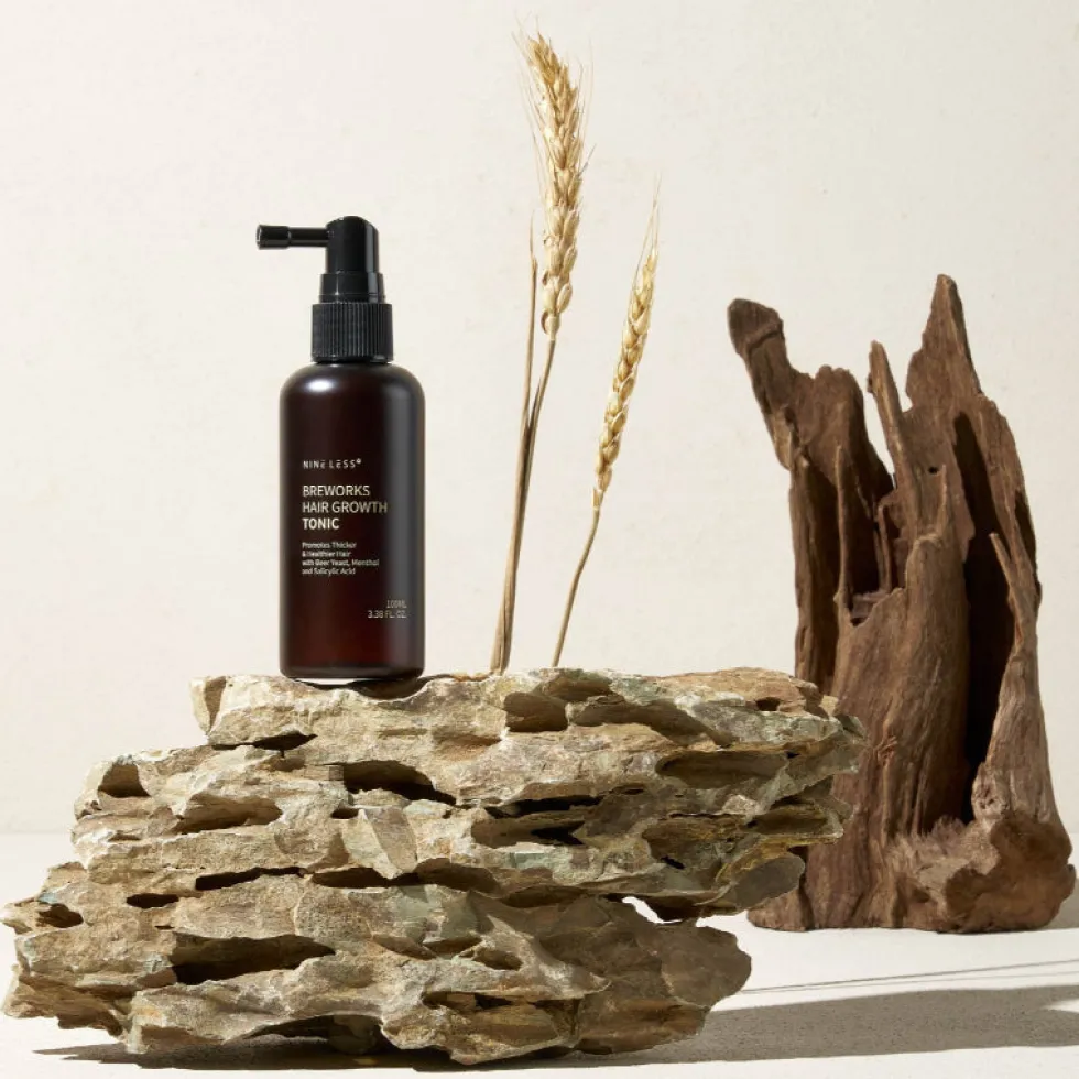 Breworks Hair Growth Tonic