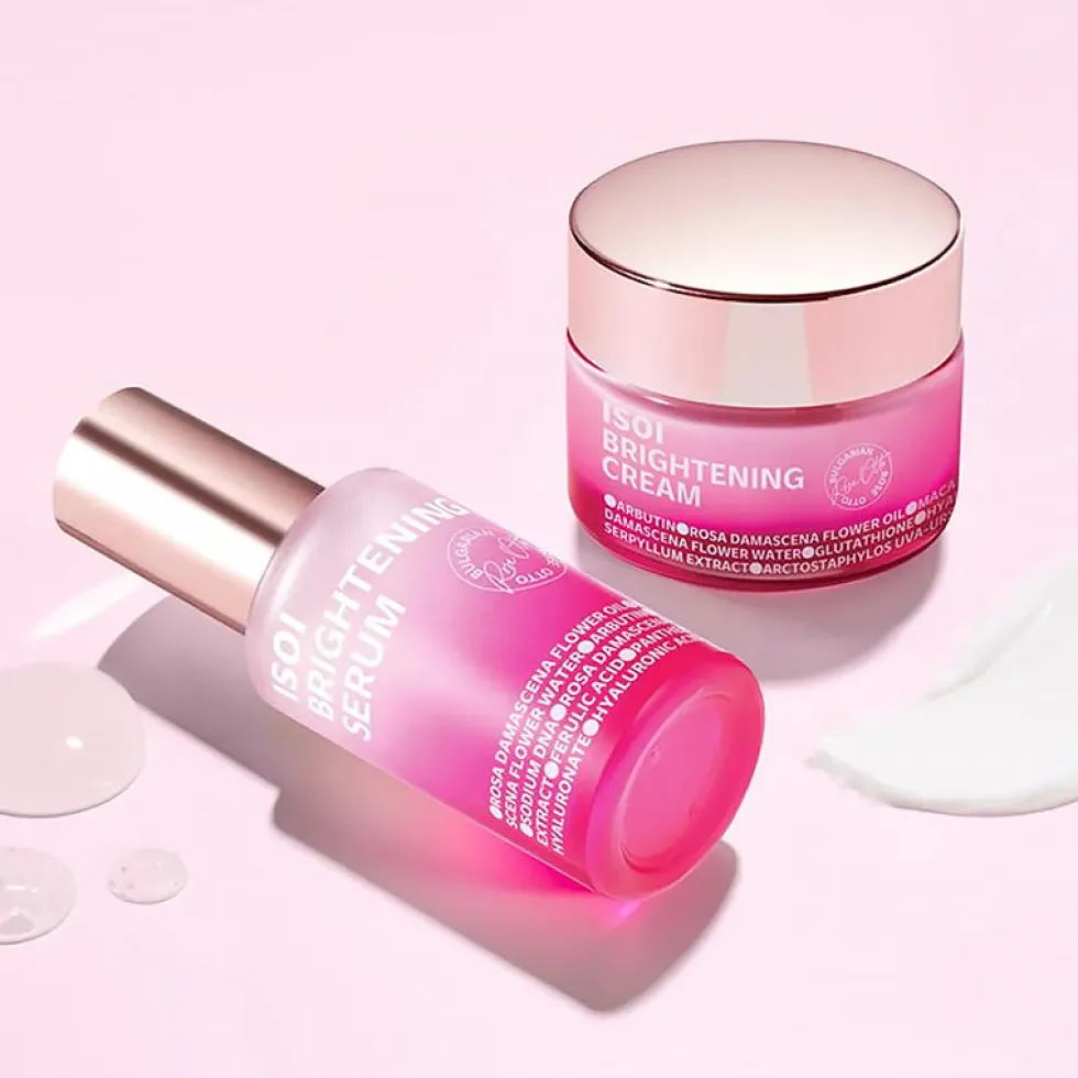Brightening Cream